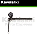 New 1995 2026 Genuine Kawasaki Multiple Model Mini Air Pump K56019-060A. Price: $50.29.