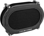 Arlen Ness Stage Ii Method Oval Air Cleaner Upgrade Kit Carbon Fiber #600-262 New. Price: $359.95.