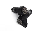 Yamaha MT-03 2015-2026 Frame Slider Crash Protector Cnc Aluminum Bda New. Price: $39.99.
