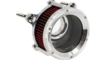 Trask Assault Charge High-flow Air Cleaner Kit Raw #TM-1024R Harley Davidson New. Price: $539.95.