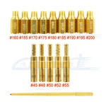 Carburetor Jet Needle For Keihin Yamaha Honda YFZ450 TRX450R WR450F CRF450X New. Price: $13.99.