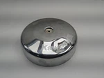 95-06 Kawasaki Vulcan VN800B5 Classic Right Air Cleaner Cover 11011-1453 Used. Price: $150.53.