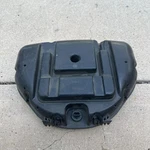 Suzuki Gsxr 750 600 07 Top Half Upper Intake Cover 13740-01H00 Used. Price: $35.00.