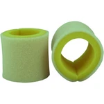 No Toil Filter Air 2203 Pre-oiled New. Price: $25.68.