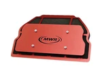 Mwr High Efficient Air Filter Yamaha MT-10 2016-2021 YZF-R1 2015-2025 New. Price: $161.59.