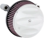 Arlen Ness 18-341 Billet Sucker Stage Air Filter Kit With Steel Cover Scall... New. Price: $319.95.
