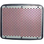 Hiflofiltro Air Filter Honda CBR600F Hurricane 1987-1990 HFA1604 Fitment In New. Price: $33.25.