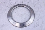 Harley-davidson 96 Cubic Inch Air Cleaner Insert Electra Glide 29333-07 Used. Price: $25.00.
