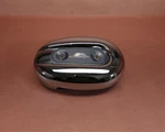 07-12 Harley Davidson Sportster XL1200L Screamin Eagle Air Intake Cleaner Used. Price: $95.49.