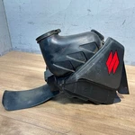 2002 01-03 Suzuki / Oem Nice With Carb Boot Used. Price: $125.00.