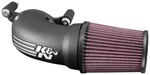 K&n Engineering 57-1137 High-flow Air Intake System For Harley-davidson New. Price: $262.99.