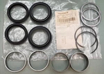 New Genuine Triumph T2043902 Seal & Bearing Kit Trophy 12-17. Price: $163.77.
