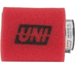 New Uni 2-STAGE Clamp-on Pod Air Filter For Honda XR70R, CRF70F UP-4152ST. Price: $23.95.