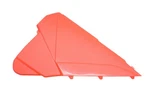Beta 031.43.032.10, 0314303210 Red Air Box Side Panel Nos New. Price: $69.99.