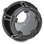 Arlen Ness Black Method Clear Air Cleaner 18-967 New. Price: $449.95.