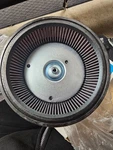 Drag Specialties 1011-4223 Air Filter Element New. Price: $62.00.