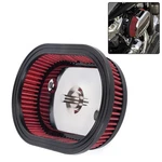 Air Filter Cleaner Element Replacement For Harley M8 Softail 18-23 Touring 17-23 New. Price: $21.75.