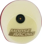 2004 2009 Ktm Husqvarna 250/450 Air Filter By Moose Racing 1011-0458 New. Price: $29.94.