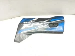 20-24 Kawasaki Krx Krf Teryx 1000 Front Left Door Cover Panel 14093-0814 Used. Price: $152.68.
