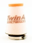 Twin Air Clamp-on Dual Stage Foam Filter (150316) New. Price: $41.54.