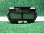 Arctic Gauge Ac My 16 Deluxe Snowmobile Speedometer Dash New. Price: $497.99.