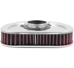 Replacement Air Filter For V-twin BMCFM950/04 New. Price: $63.38.