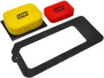 Uni Filter Air Ktm NU-1420ST New. Price: $114.95.
