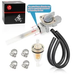 1982 For Honda CB650SC Nighthawk Petcock Fuel Valve Gas 16950-461-751 New. Price: $39.99.