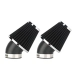 Nibbi 2PCS 42MM 43MM 44MM Air Filter For Atv Motorcycle Honda Quad GY6 150-250CC New. Price: $26.80.