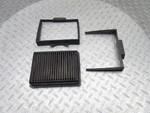 2021 20-22 Ktm 890 Adventure K&n Air Intake Filter Cleaner Element Unit KT-113 Used. Price: $46.49.
