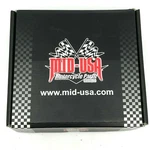 New Mid-usa Harley Davidson Motorcycle Air Filter 84089 & 84351 Sealed 32. Price: $19.95.