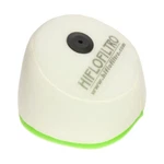 Hiflo HFF3014 Motorcycle Replacement Premium Foam Air Filter New. Price: $17.19.