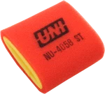 Uni Filter Replacement Air Honda NU-4058ST New. Price: $23.99.