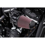 Cobra Cone Air Intakes 606-0100-06B-SB New. Price: $388.50.