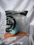 Moose Offroad Air Filter For Polaris Rzr 170 1011-2787 New. Price: $20.00.