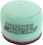 Moose Racing Precision Pre-oiled Air Filter 1011-0835 New. Price: $29.95.