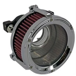 Trask Performance Air Cleaner Assault Chrome Xl TM-1022-CH New. Price: $533.92.
