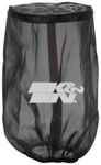K&n Drycharger Air Filter Wrap Black RU-2815DK New. Price: $52.99.