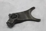 Center Gearshift Fork W/screw 24212-MB0-770 1983 Honda Magna VF750 Used. Price: $22.00.