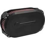 Kens Factory Lvl Air Cleaner 23 Cvo 24 Rg Flhx Black NXT-06B New. Price: $605.51.