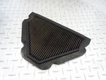 2001 00-01 Kawasaki ZX9R ZX900E K&n Air Filter Element #KA-9098 Good Cond. Used. Price: $31.60.