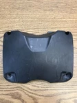 Bmw R1200RT 2014 To 2018 Service Cover Air Filter Part # 13717726794 Used. Price: $19.99.