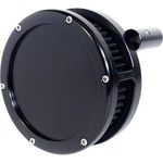 Ba Slim Air Cleaner Kit Black Filter For '08-'17 Twin Cam 5553-S New. Price: $649.95.