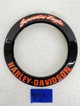 Oem Harley-davidson Screamin Eagle Air Cleaner Trim Ring 29503-07 Nos New. Price: $12.80.