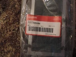Honda Genuine Air Cleaner 17210-MZ0-000 New. Price: $25.00.