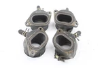 01-05 Yamaha FZ1 FZS1000 Oem Airbox Cleaner Joints 5LV-14453-00-00 Used. Price: $50.99.