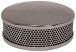 Chrome Air Cleaner Filter - Harley Keihin Bendix Tillotson Carburetor 84003 New. Price: $62.95.