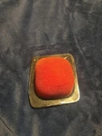 Cobra 50 2012TO 2020 Air Filter New. Price: $30.00.