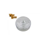 Wyatt Gatling 8"" Round Air Cleaner Cover 34-0548 New. Price: $51.42.