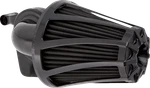 Arlen Ness Drift Black Monster Sucker Air Cleaner Filter For 2017-2024 Harley M8 New. Price: $473.95.